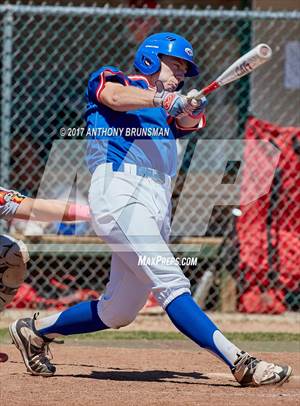 Christian Brothers vs. Jesuit