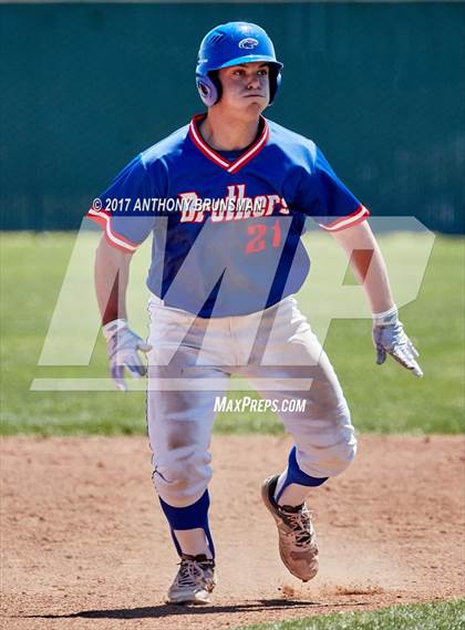 Thumbnail 1 in Christian Brothers vs. Jesuit photogallery.