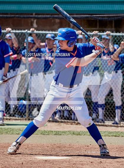 Thumbnail 1 in Christian Brothers vs. Jesuit photogallery.