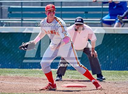 Thumbnail 3 in Christian Brothers vs. Jesuit photogallery.