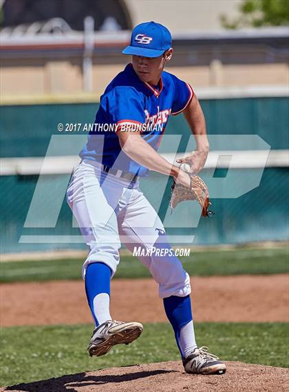 Thumbnail 1 in Christian Brothers vs. Jesuit photogallery.