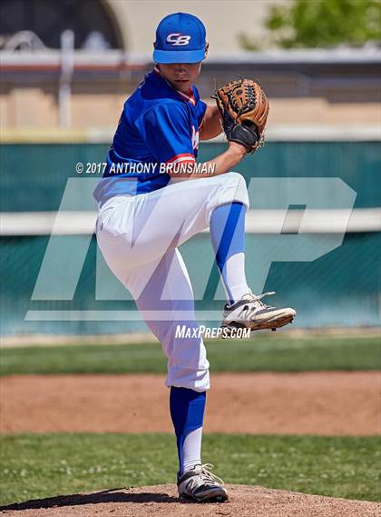 Thumbnail 2 in Christian Brothers vs. Jesuit photogallery.