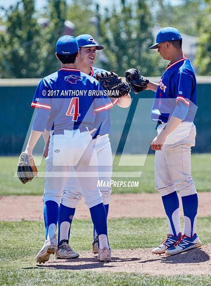 Thumbnail 1 in Christian Brothers vs. Jesuit photogallery.