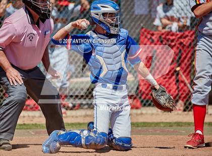 Thumbnail 3 in Christian Brothers vs. Jesuit photogallery.