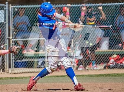 Thumbnail 1 in Christian Brothers vs. Jesuit photogallery.