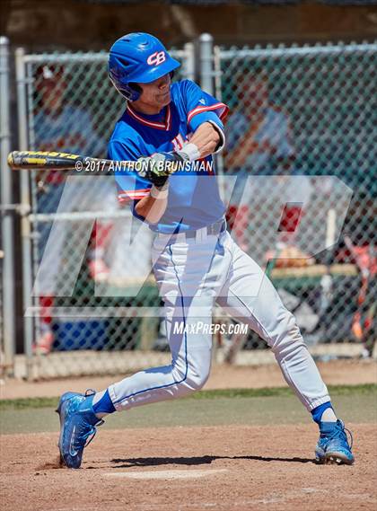 Thumbnail 1 in Christian Brothers vs. Jesuit photogallery.