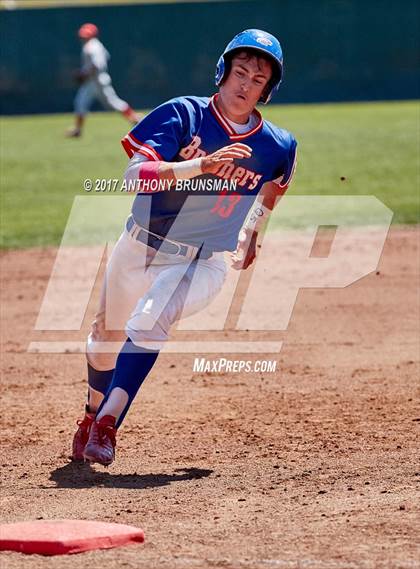 Thumbnail 1 in Christian Brothers vs. Jesuit photogallery.