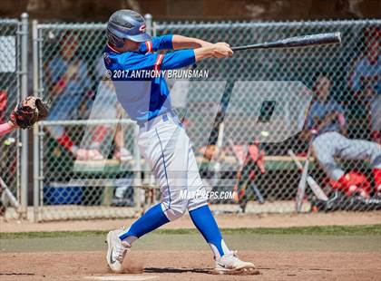 Thumbnail 1 in Christian Brothers vs. Jesuit photogallery.