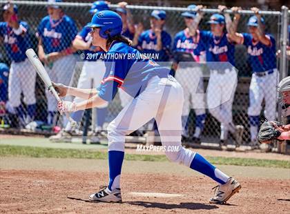 Thumbnail 3 in Christian Brothers vs. Jesuit photogallery.