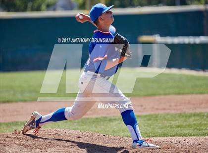 Thumbnail 1 in Christian Brothers vs. Jesuit photogallery.