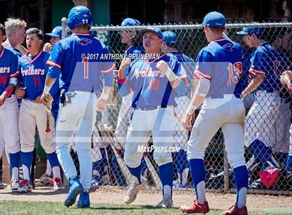 Thumbnail 1 in Christian Brothers vs. Jesuit photogallery.