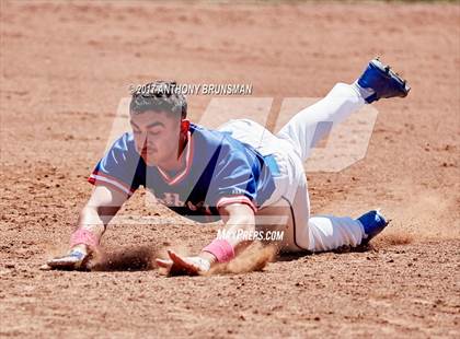 Thumbnail 3 in Christian Brothers vs. Jesuit photogallery.