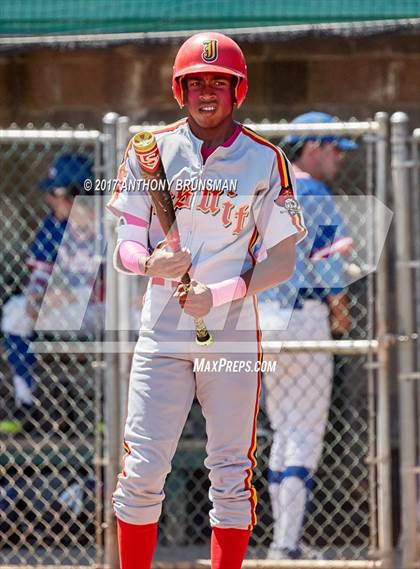 Thumbnail 3 in Christian Brothers vs. Jesuit photogallery.