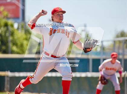 Thumbnail 3 in Christian Brothers vs. Jesuit photogallery.