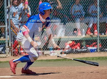 Thumbnail 3 in Christian Brothers vs. Jesuit photogallery.