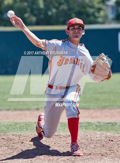 Thumbnail 3 in Christian Brothers vs. Jesuit photogallery.