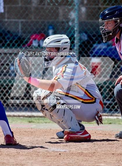 Thumbnail 3 in Christian Brothers vs. Jesuit photogallery.