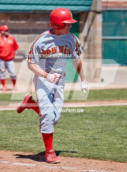 Thumbnail 1 in Christian Brothers vs. Jesuit photogallery.