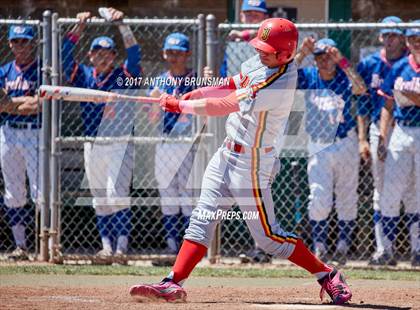 Thumbnail 1 in Christian Brothers vs. Jesuit photogallery.