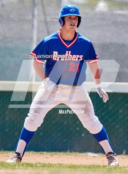 Thumbnail 1 in Christian Brothers vs. Jesuit photogallery.