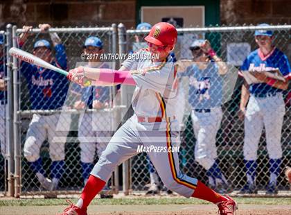 Thumbnail 1 in Christian Brothers vs. Jesuit photogallery.