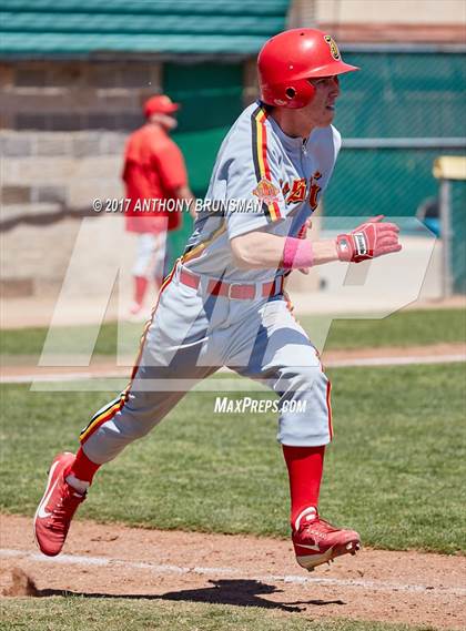 Thumbnail 1 in Christian Brothers vs. Jesuit photogallery.