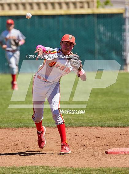 Thumbnail 2 in Christian Brothers vs. Jesuit photogallery.