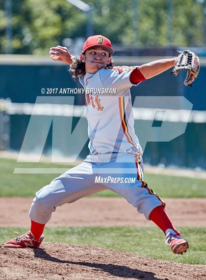 Thumbnail 1 in Christian Brothers vs. Jesuit photogallery.