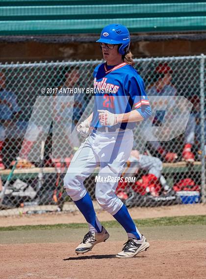 Thumbnail 3 in Christian Brothers vs. Jesuit photogallery.