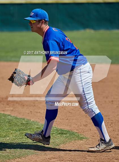 Thumbnail 2 in Christian Brothers vs. Jesuit photogallery.