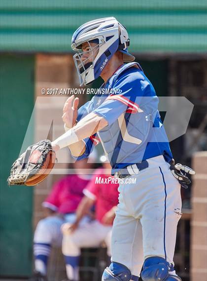 Thumbnail 1 in Christian Brothers vs. Jesuit photogallery.