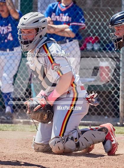 Thumbnail 3 in Christian Brothers vs. Jesuit photogallery.