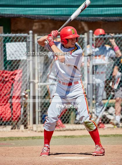 Thumbnail 2 in Christian Brothers vs. Jesuit photogallery.