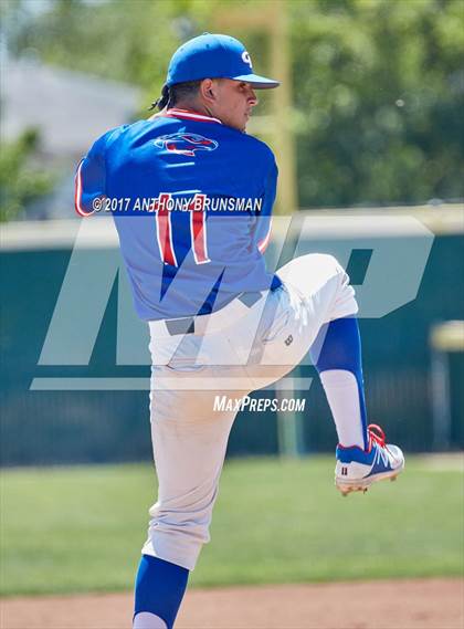 Thumbnail 3 in Christian Brothers vs. Jesuit photogallery.