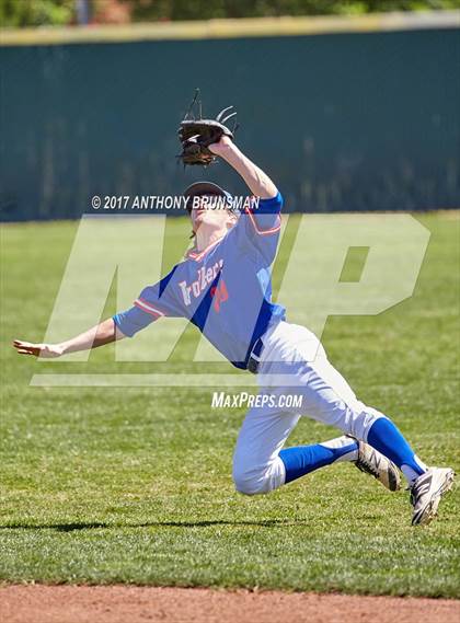 Thumbnail 1 in Christian Brothers vs. Jesuit photogallery.