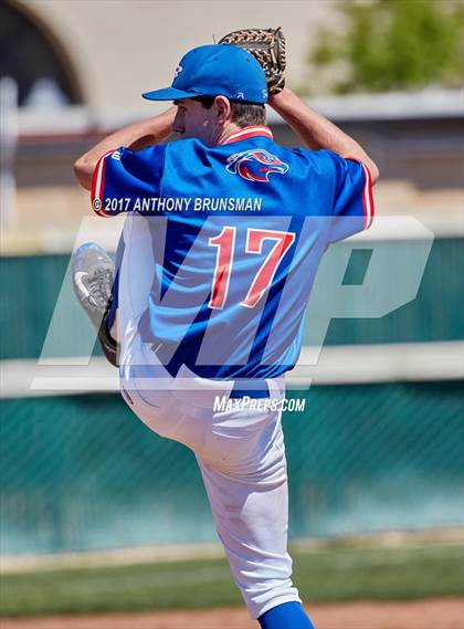 Thumbnail 3 in Christian Brothers vs. Jesuit photogallery.