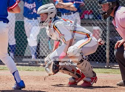 Thumbnail 2 in Christian Brothers vs. Jesuit photogallery.