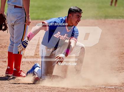 Thumbnail 1 in Christian Brothers vs. Jesuit photogallery.