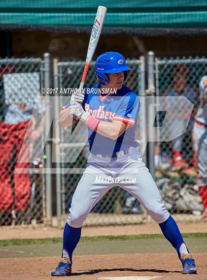 Thumbnail 1 in Christian Brothers vs. Jesuit photogallery.