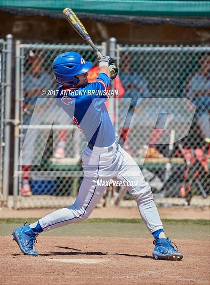 Thumbnail 1 in Christian Brothers vs. Jesuit photogallery.