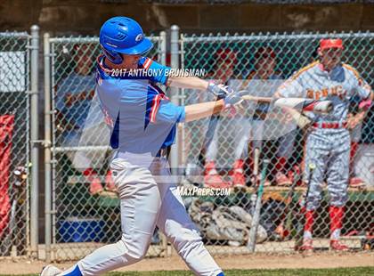 Thumbnail 2 in Christian Brothers vs. Jesuit photogallery.