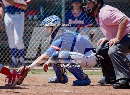 Thumbnail 1 in Christian Brothers vs. Jesuit photogallery.