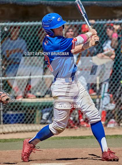 Thumbnail 2 in Christian Brothers vs. Jesuit photogallery.