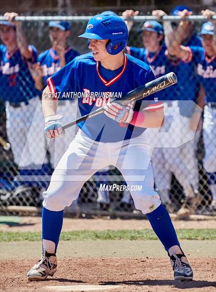 Thumbnail 1 in Christian Brothers vs. Jesuit photogallery.