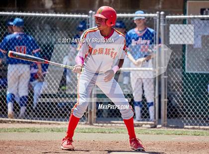 Thumbnail 3 in Christian Brothers vs. Jesuit photogallery.