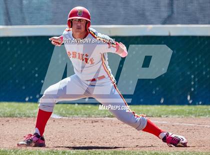 Thumbnail 3 in Christian Brothers vs. Jesuit photogallery.