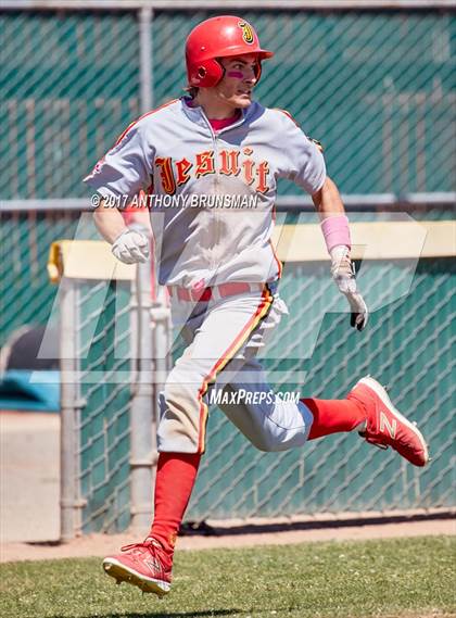 Thumbnail 1 in Christian Brothers vs. Jesuit photogallery.