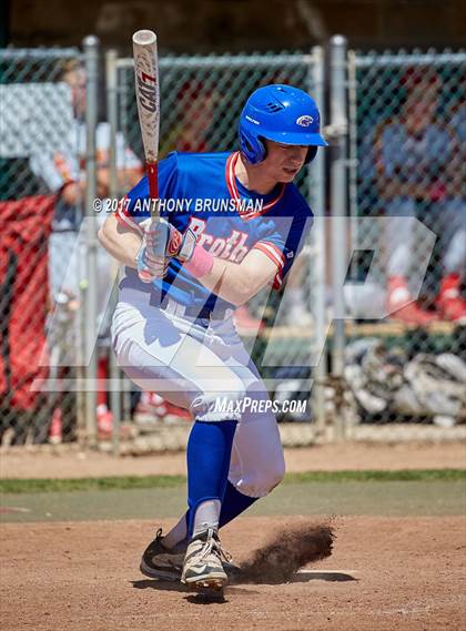 Thumbnail 2 in Christian Brothers vs. Jesuit photogallery.