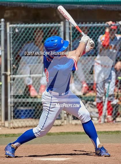 Thumbnail 2 in Christian Brothers vs. Jesuit photogallery.