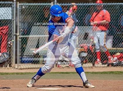 Thumbnail 3 in Christian Brothers vs. Jesuit photogallery.